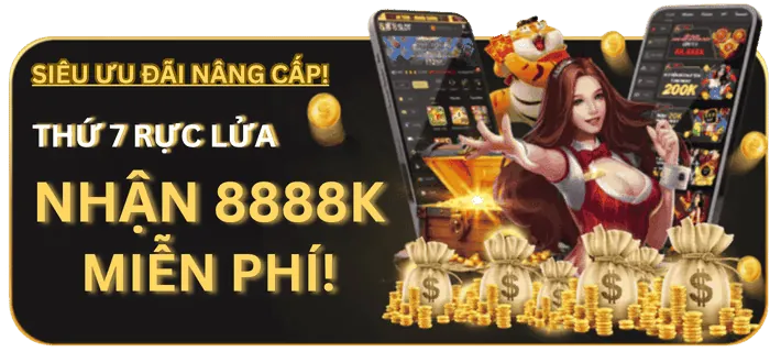 Khuyến mãi nạp lại hàng ngày B52 Win