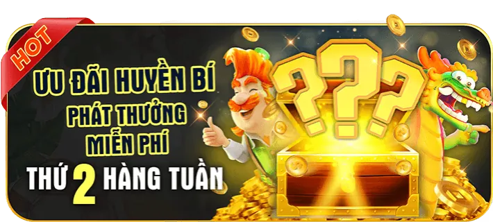 Trò chơi Bắn Cá Thần Tài
