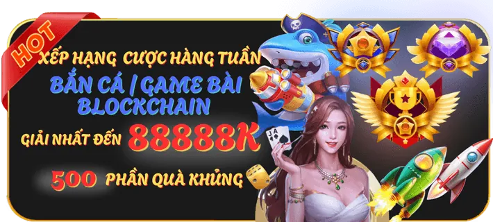 Trò chơi Bắn Cá Vua Đại Dương