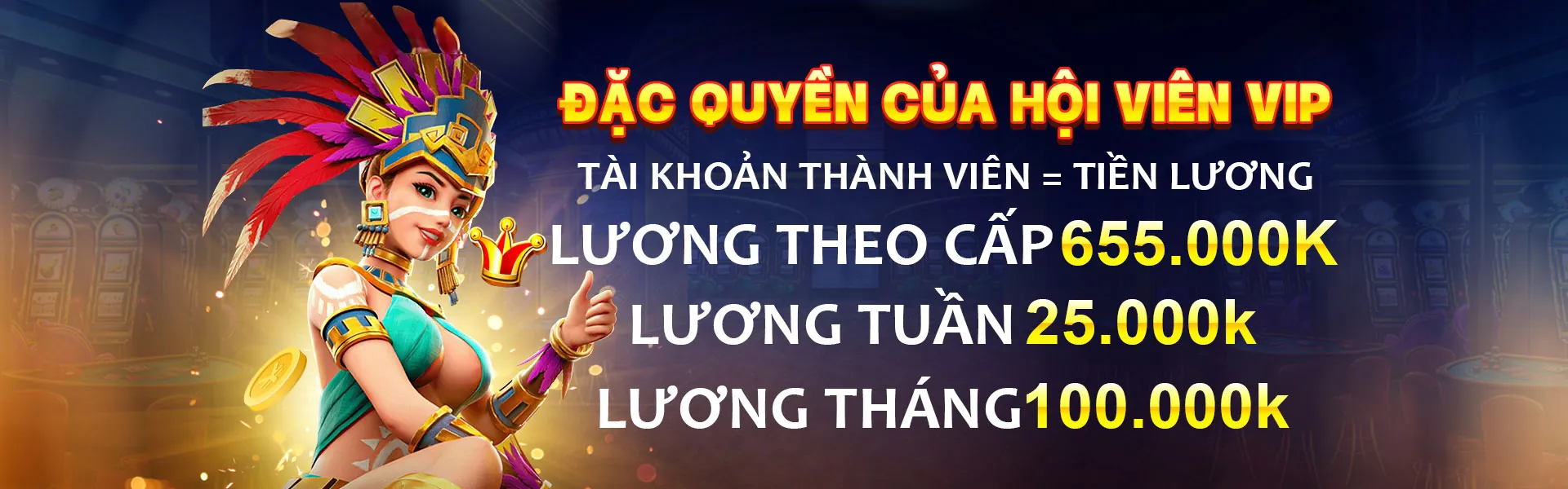 Hình ảnh game Nổ Hũ B52 Win với giải độc đắc lớn